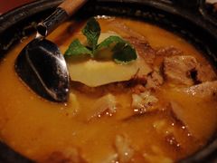 -半山腰·云南菜(侨福芳草地店)