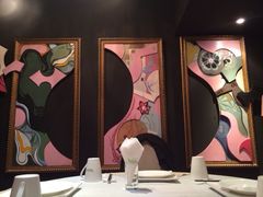 -银树楼(紫玉山庄东区店)