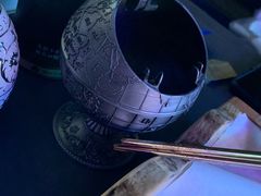 -M-MIX电音烤吧