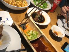 -大牌大·传统杭帮菜(湖滨店)