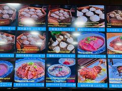 -西安贾三灌汤包·回坊小吃·清真炒菜(北院门总店)
