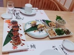 -鳗鲔·料理小馆