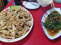 -夕阳红小吃(中街大悦城店)