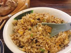 -刘师父老汉口江湖菜(蔡锷路店)