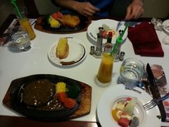 android_upload_pic-爱丽丝牛排西餐厅(光谷步行街店)