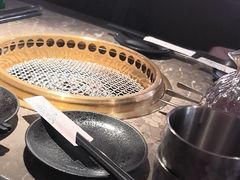 -谷牛日式烤肉(宝山U天地店)