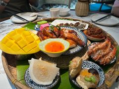 -沿江海南菜·文昌鸡祖师爷(大东海店)