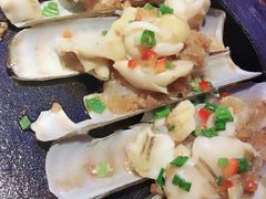 -鱼非鱼(徐家汇店)