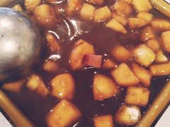 阆苑三绝-华光驿站私房菜·黑金冠