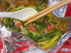 -见味花甲(福田coco park店)