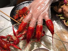 -红盔甲·小龙虾(天钥桥店)