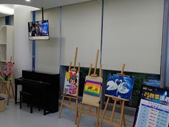 -小荧星艺校(浦东中环分校)