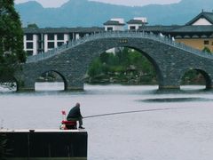 -常德桃花源景区
