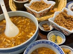 -鲁菜根·泰山菜(泰山店)