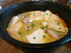 -德叔阙里·衢州菜馆(月湖店)