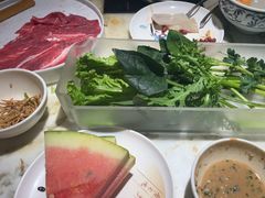 -东道煮牛肉火锅(东盛大街店)