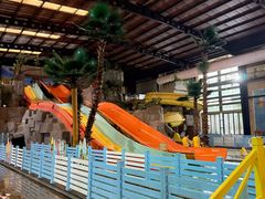 -南宫温泉水世界