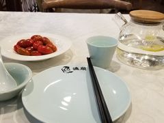 -渔娘渔家丹东海鲜(东直门店)