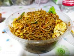-大胜浙达炒粉干