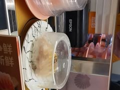 -争鲜回转寿司(中街大悦城店)