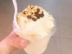 -虎婆冷饮店·海南特色炒冰(三亚湾店)