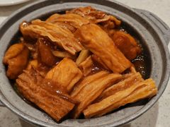 -香港新发烧腊茶餐厅(书城店)