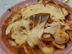 -丽莎沙拉轻食餐厅(国贸店)