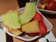 -豪客来牛排(天阳D32店)
