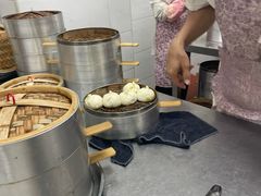 -胡家包子·清真(大众巷店)