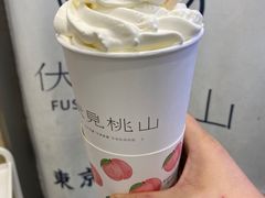 -伏小桃(萧山银隆店)