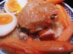 -老龙亭拉面店