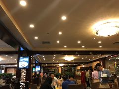 -麒麟中餐厅·经典粤菜·地道菜式老字号(广州长隆酒店)
