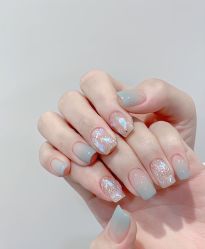 -H12 STAR日式美甲美睫专门店