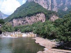 -云台山风景名胜区