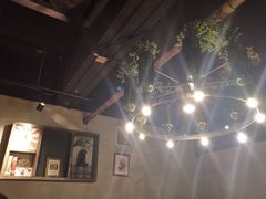 大堂-同仁四季椰子鸡(海岸城天利店)
