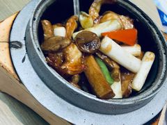 -香港百合居(LCM置汇旭辉广场店)