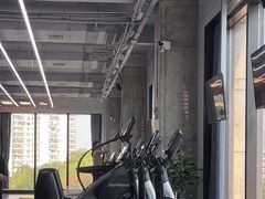 -LA合时健身4PMFIT(花桥旗舰店)
