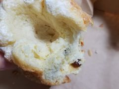 雪山-老梦面包 CHEZMOREL(三源里店)