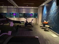 -深圳龙华大浪商业中心亚朵X酒店