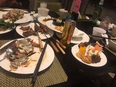 -青岛富力艾美酒店