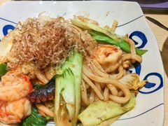 -小山日本料理(太古汇店)