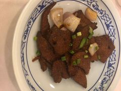 -聚春园自助餐厅(东街口店)