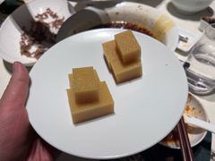 -四季民福烤鸭店(外滩外白渡桥店)