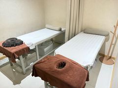 -筋骨堂热敷推拿按摩(翠华路店)