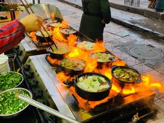 -沈妈砂锅(光华村店)