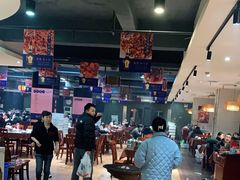大堂-天下客饭店(中山路店)