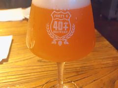 -40+精酿啤酒俱乐部(国投财富广场店)