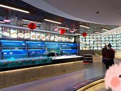 水产区-旺达·福州菜(正大广场店)