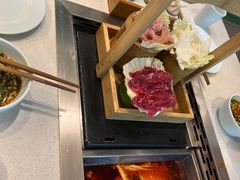 -麻辣空间·清油火锅(万达广场店)