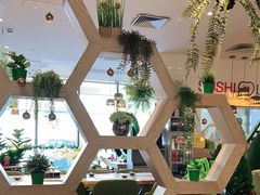 -Sushi Love 创意寿司(丽影广场店)